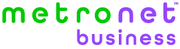 logo metronet