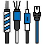Icon Cabling Solution