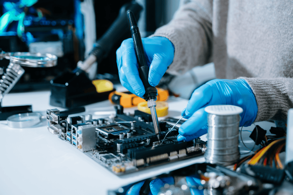 img hardware